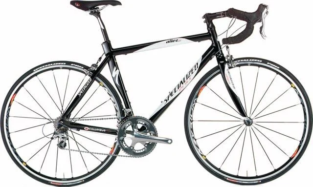 2004 Specialized Allez Pro