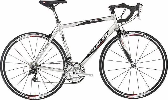 2004 Specialized Allez Elite Triple