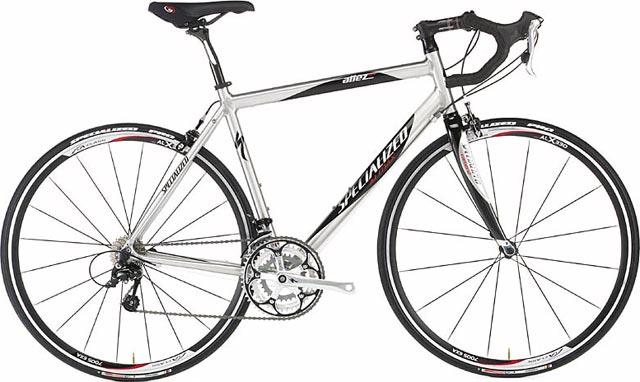 2004 Specialized Allez Elite Triple