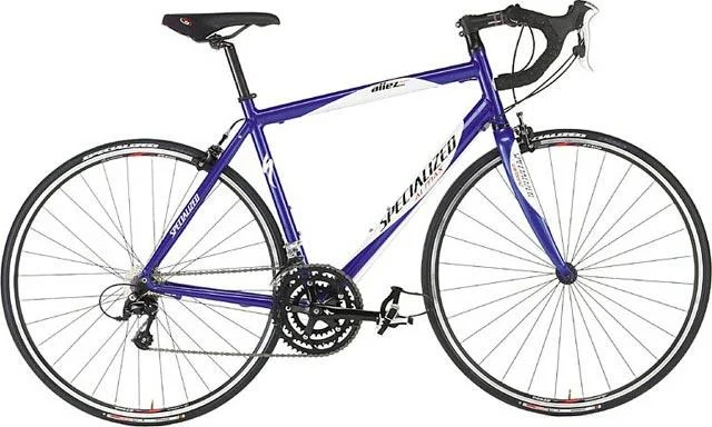 2004 Specialized Allez Sport Triple