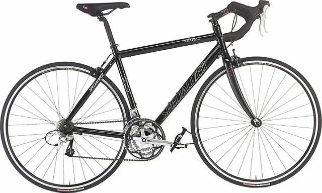 2004 Specialized Allez Triple