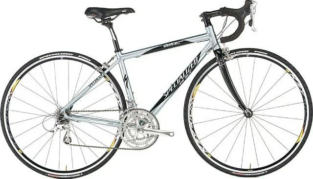 2004 Specialized Dolce Comp