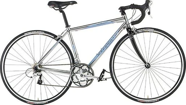 2004 Specialized Dolce Sport