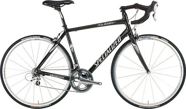 2004 Specialized Roubaix Pro
