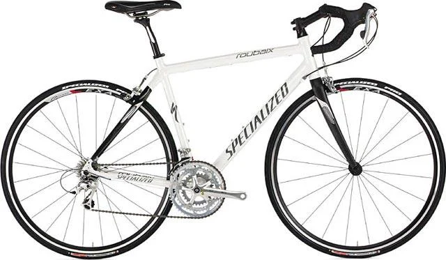 2004 Specialized Roubaix 27