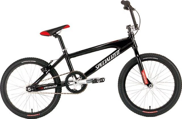 2004 Specialized Hemi Pro
