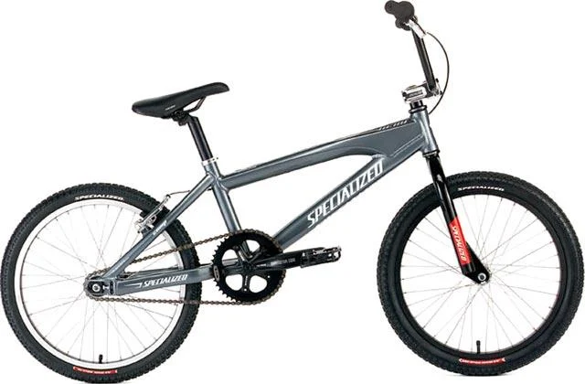 2004 Specialized Hemi Comp