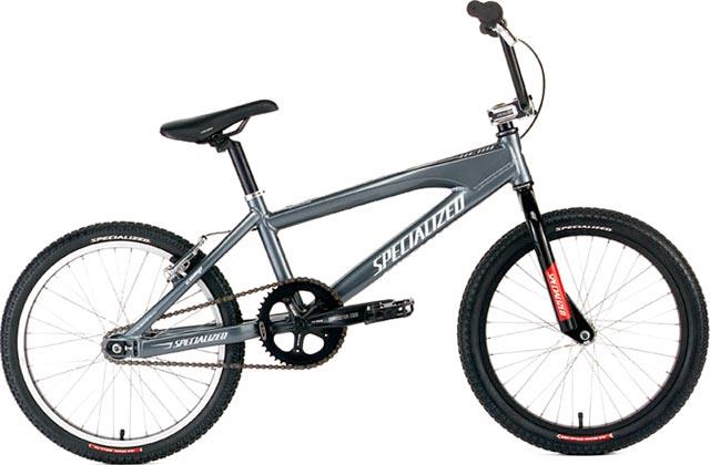 2004 Specialized Hemi Comp