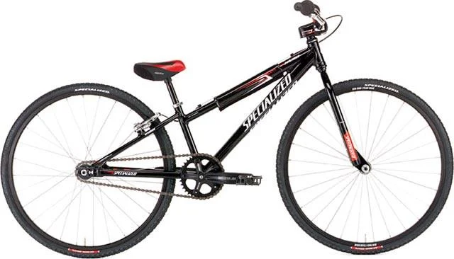 2004 Specialized Hemi Junior Cruiser