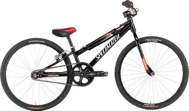 2004 Specialized Hemi Mini