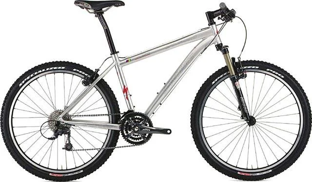 2004 Specialized S-Works M5