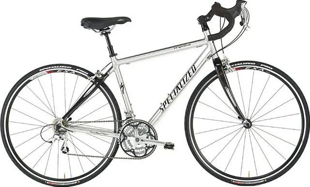 2004 Specialized Sequoia Elite