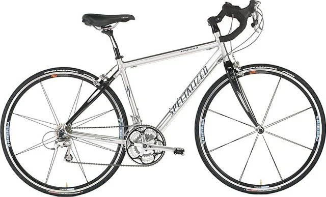 2004 Specialized Sequoia Comp