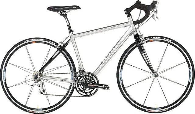 2004 Specialized Sequoia Pro