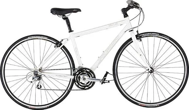 2004 Specialized Sirrus