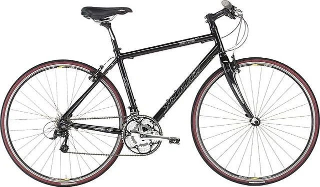 2004 Specialized Sirrus Comp