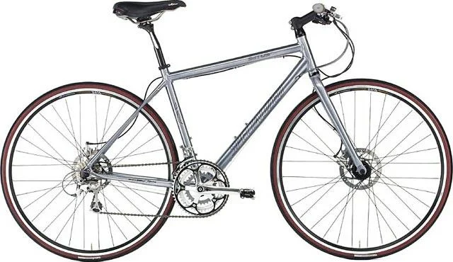 2004 Specialized Sirrus Pro