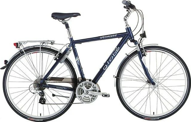 2004 Specialized Globe