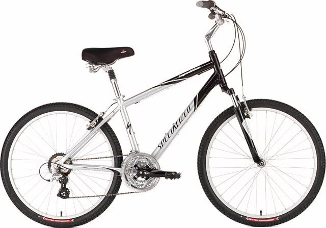 2004 Specialized Expedition