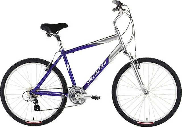 2004 Specialized Expedition Sport