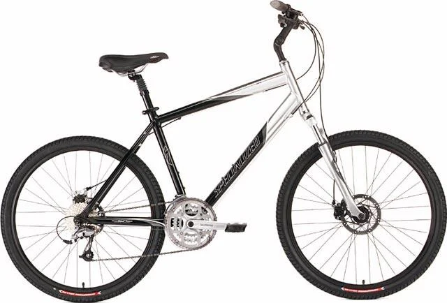 2004 Specialized Expedition Comp Disc