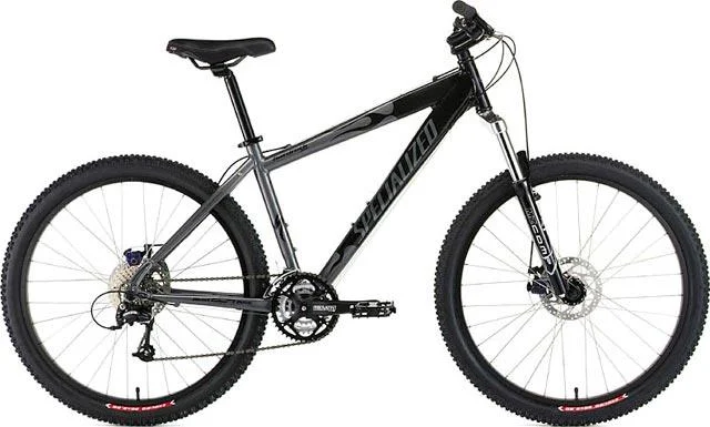 2004 Specialized Hardrock Pro Disc
