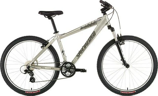 2004 Specialized Hardrock Sport