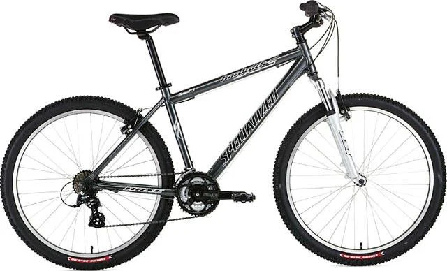 2004 Specialized Hardrock XC