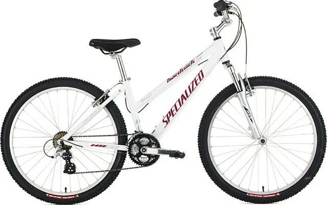 2004 Specialized Hardrock XC Women's