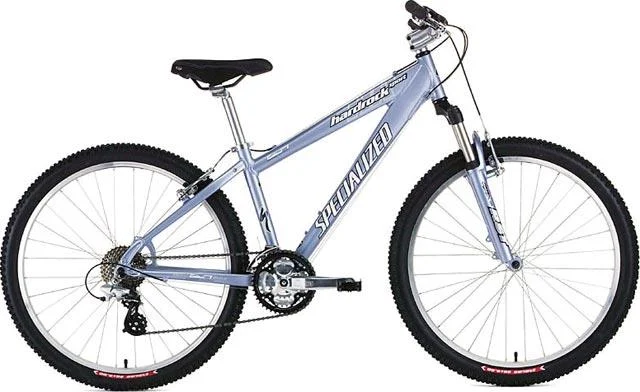 2004 Specialized Hardrock Sport Women's