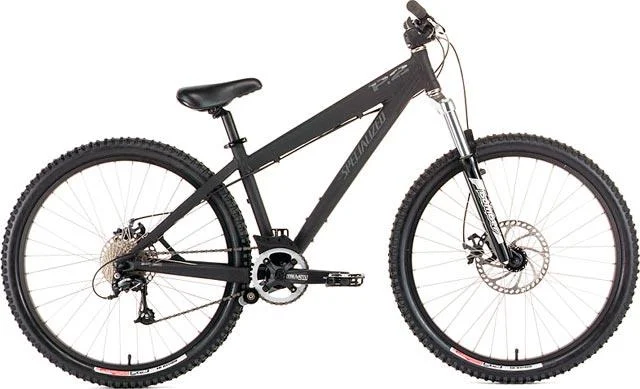 2004 Specialized P.2