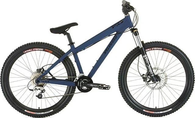 2004 Specialized P.3