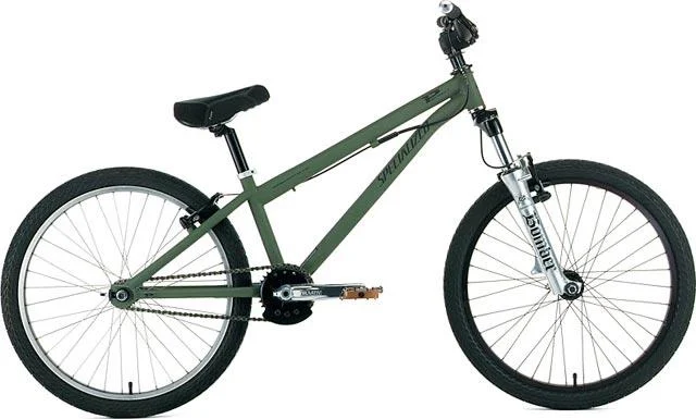 2004 Specialized P. Street