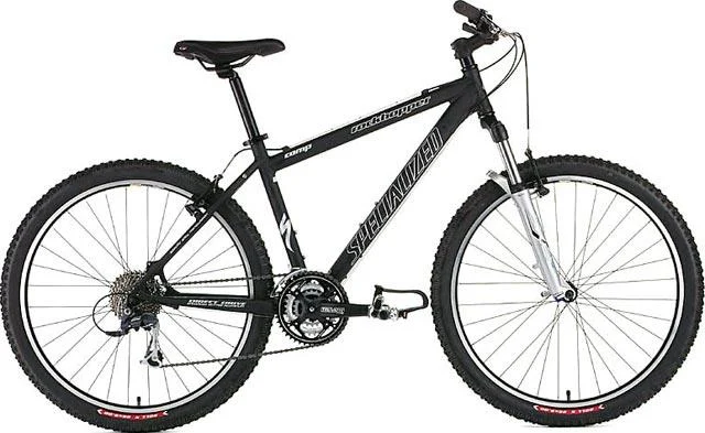 2004 Specialized Rockhopper Comp