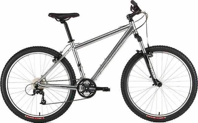 2004 Specialized Rockhopper