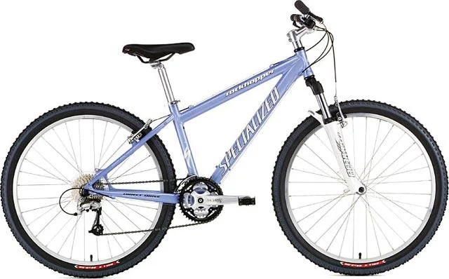 2004 Specialized Rockhopper Women's