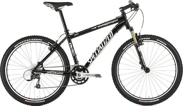 2004 Specialized Stumpjumper Pro