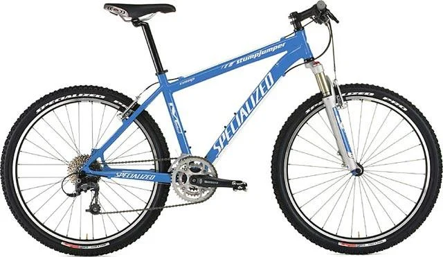 2004 Specialized Stumpjumper Comp