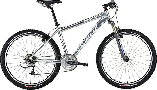 2004 Specialized Stumpjumper