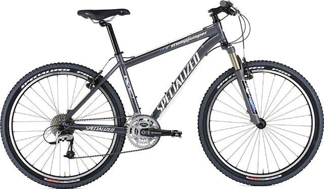 2004 Specialized Stumpjumper Women's