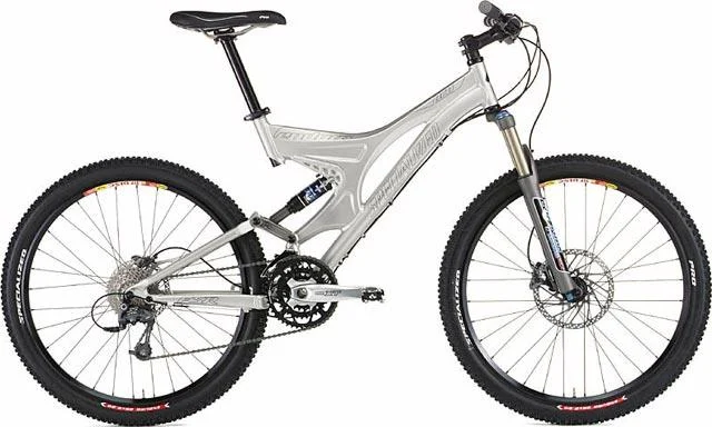 2004 Specialized Enduro Pro