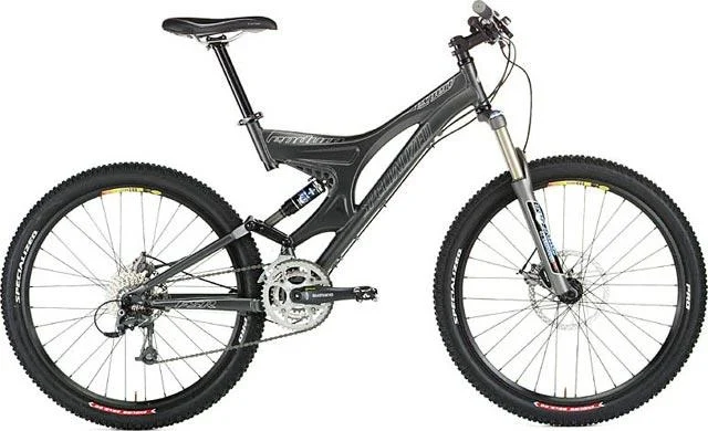 2004 Specialized Enduro Expert