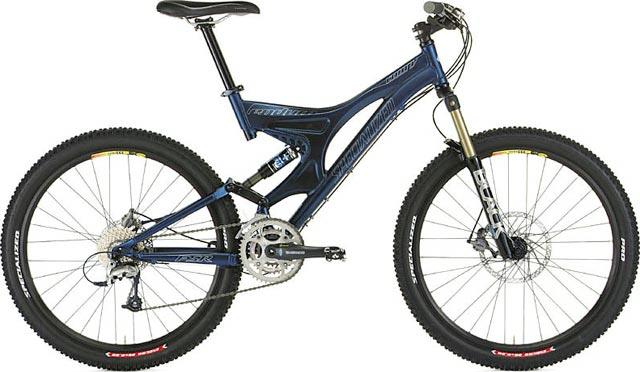 2004 Specialized Enduro Comp