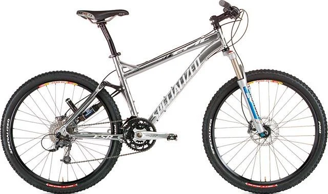2004 Specialized Epic Marathon