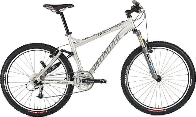 2004 Specialized Epic