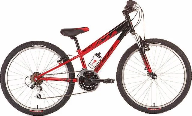 2004 Specialized Hotrock 24 21-Speed Boys