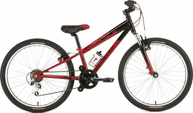 2004 Specialized Hotrock 24 7-Speed Boys