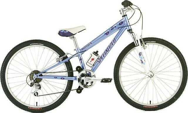 2004 Specialized Hotrock 24 7-Speed Girls