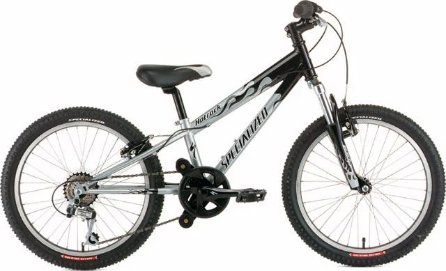 2004 Specialized Hotrock 20 6-Speed Boys