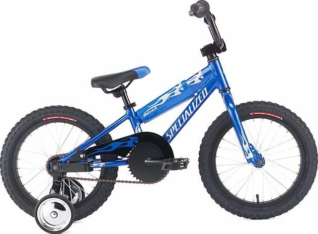 2004 Specialized Hotrock 16 Boys